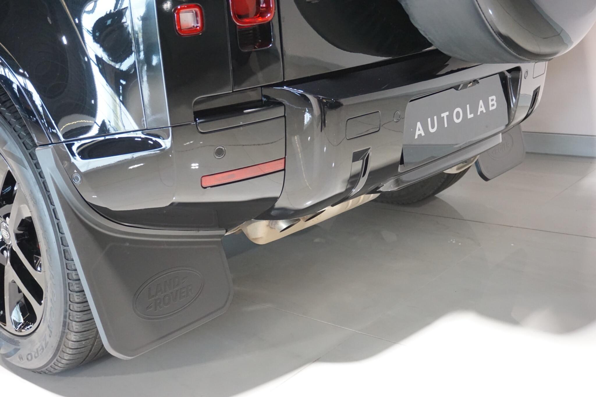 Land Rover Defender 110 3.0 D250 MHEV XS Edition SUV 5dr Diesel Auto 4WD Euro 6 (s/s) (250 ps)